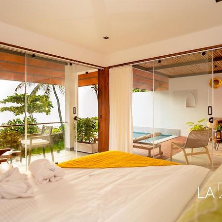 La Reve The Beach Villa Malappuram Exterior photo