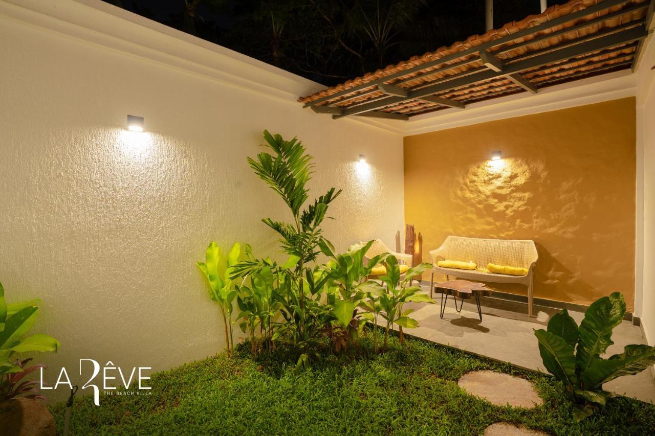 La Reve The Beach Villa Malappuram Exterior photo
